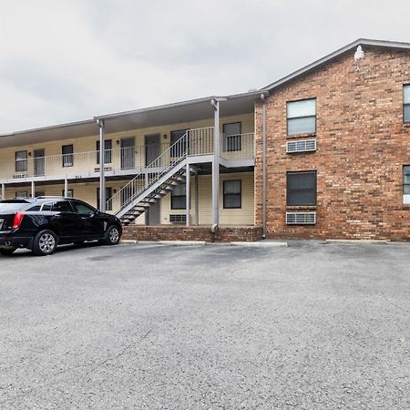 Downtown 1Br Condo With Full Kitchen, Pet-Friendly Nashville Dış mekan fotoğraf