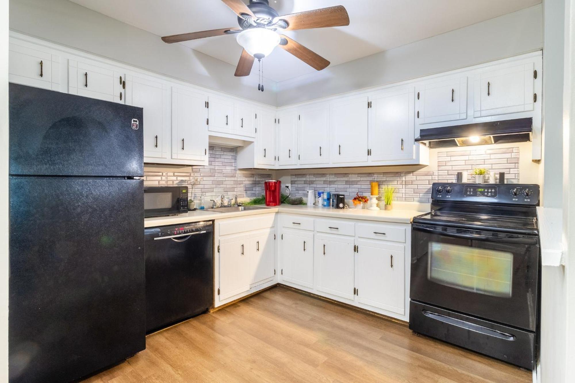 Downtown 1Br Condo With Full Kitchen, Pet-Friendly Nashville Dış mekan fotoğraf